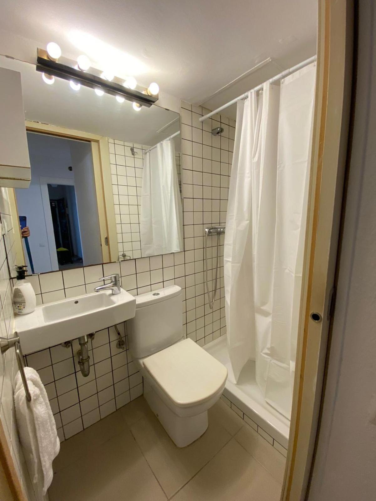 Mediterranean Escape Apartament Barcelona