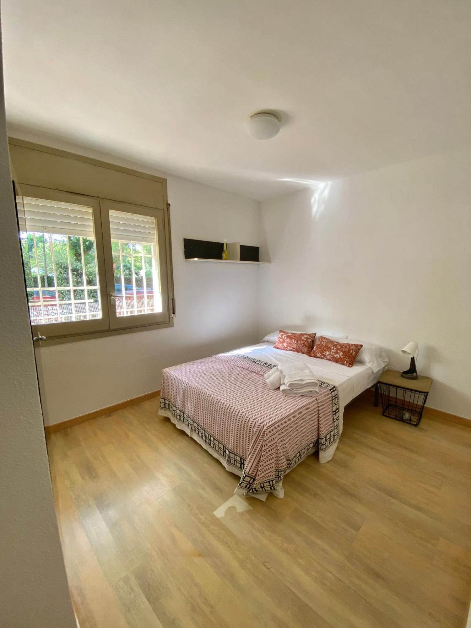 Apartament Mediterranean Escape *