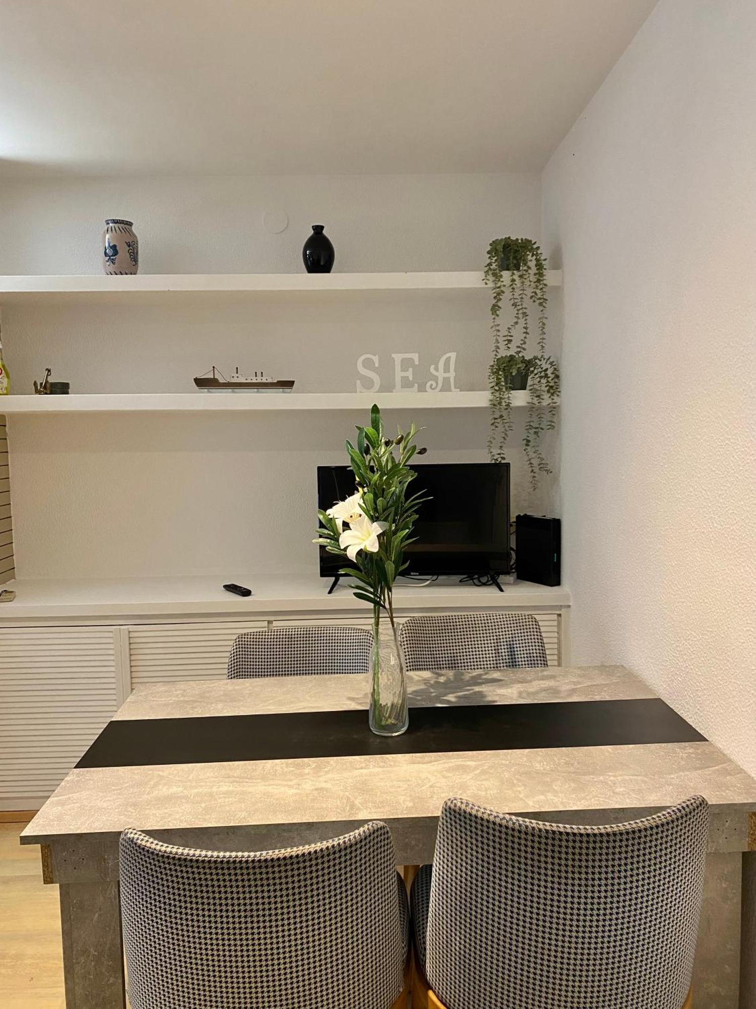 Mediterranean Escape * Barcelona
