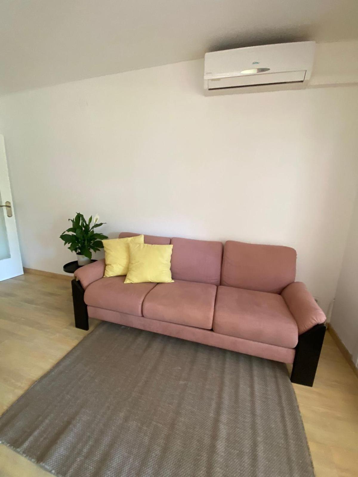 Mediterranean Escape Apartament