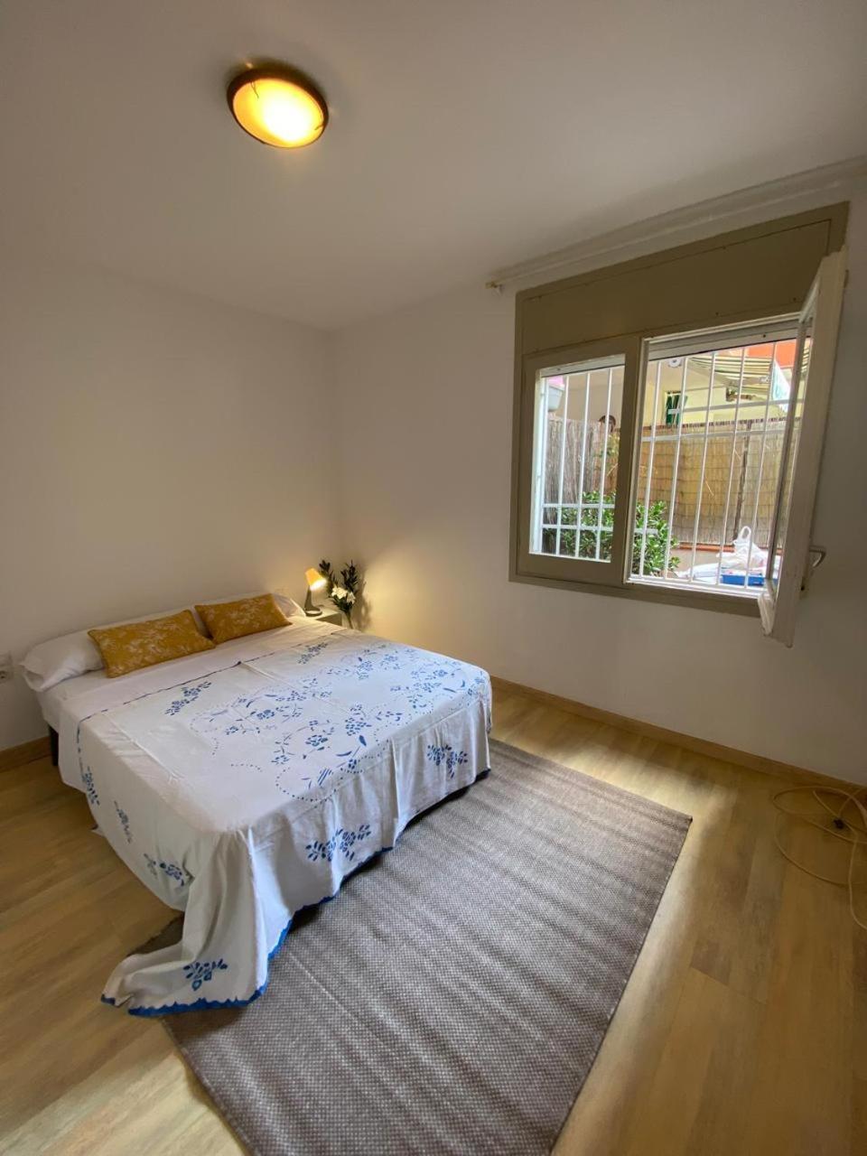 Apartament Mediterranean Escape *