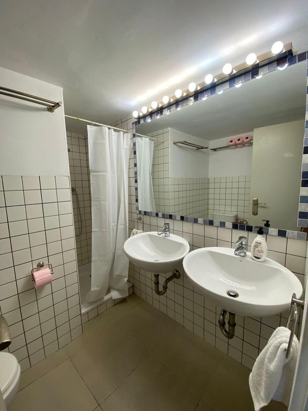 Mediterranean Escape Apartament Barcelona