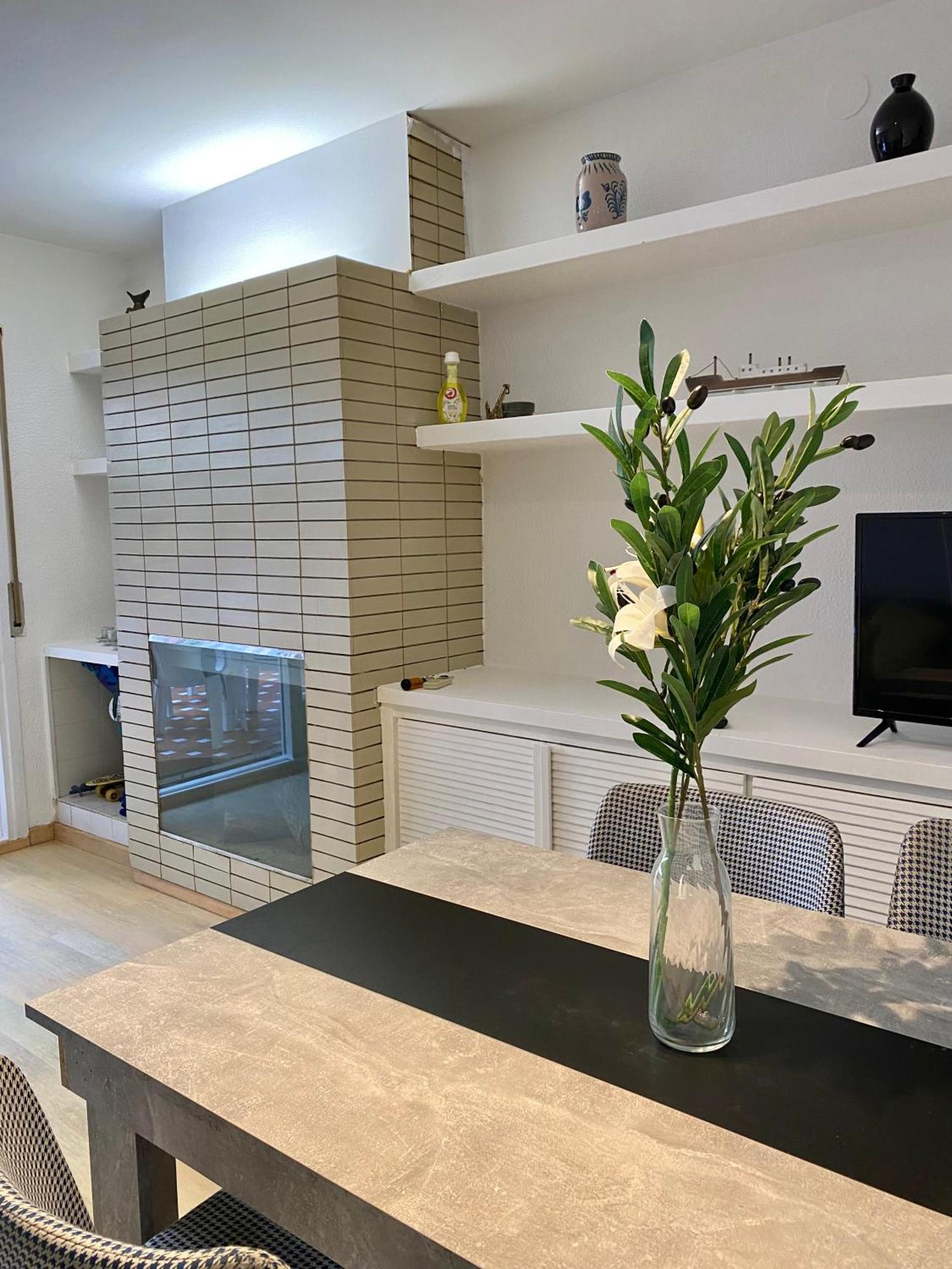 Mediterranean Escape Apartament Barcelona