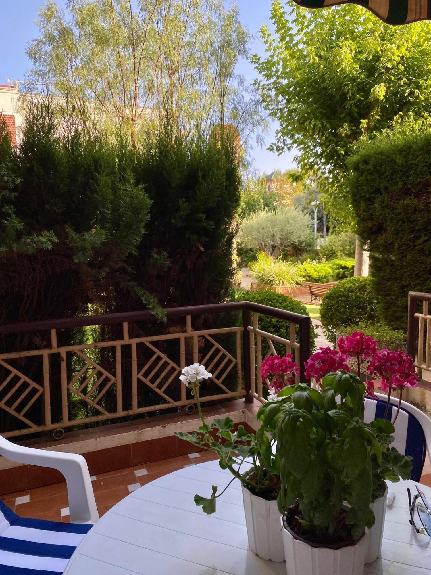 Mediterranean Escape Apartament *