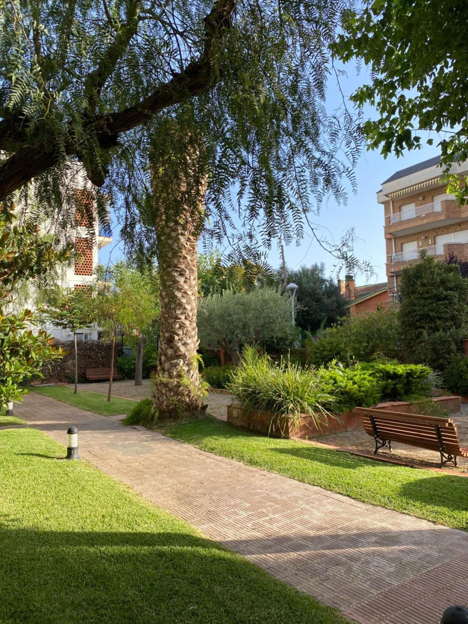 Apartament Mediterranean Escape