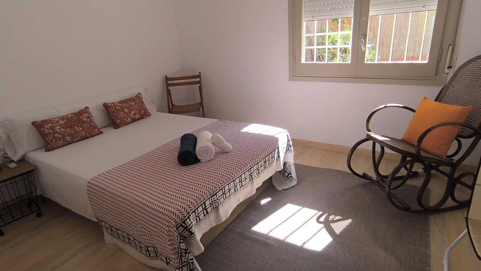 Mediterranean Escape Apartament *