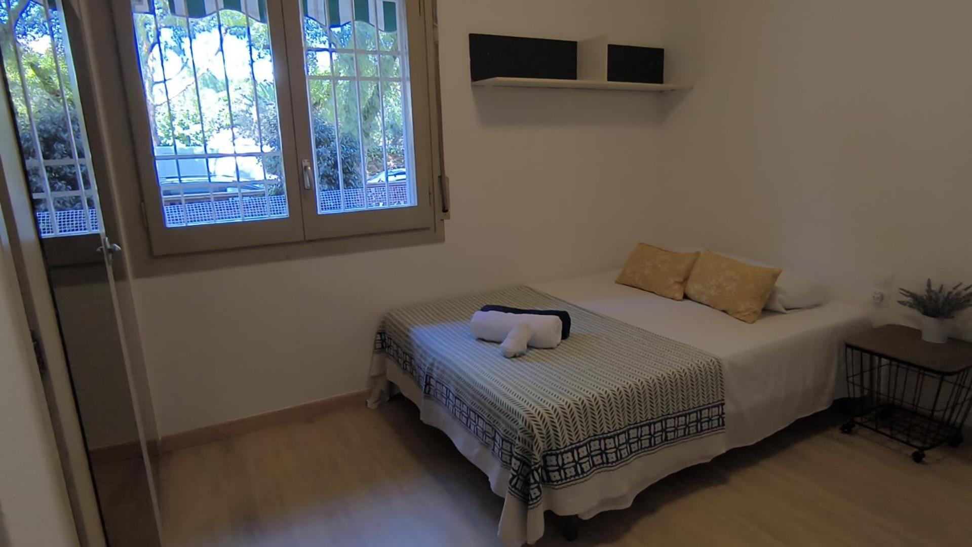 Apartament Mediterranean Escape *