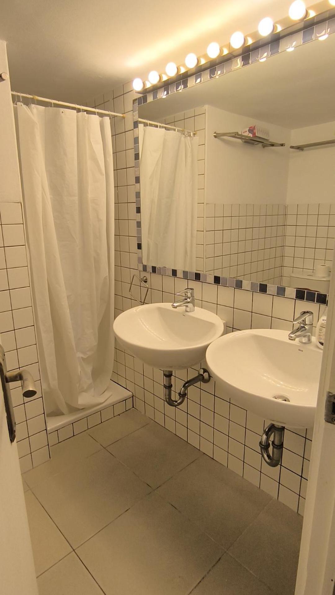 Mediterranean Escape Apartament Barcelona