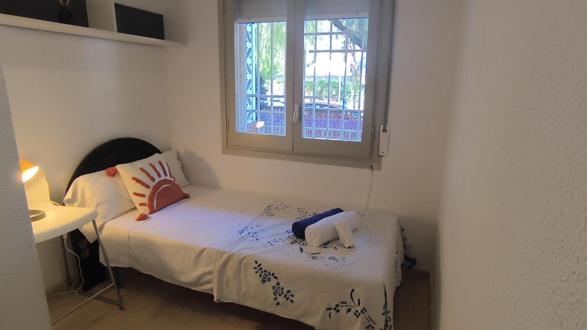 Apartament Mediterranean Escape Barcelona