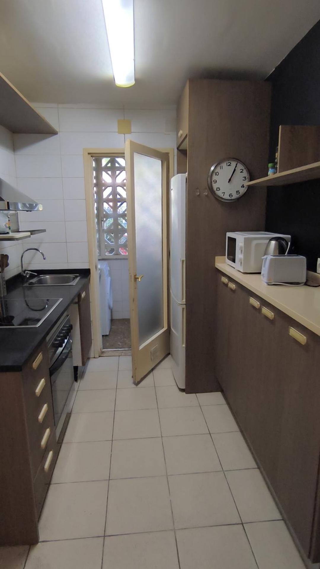 Apartament Mediterranean Escape